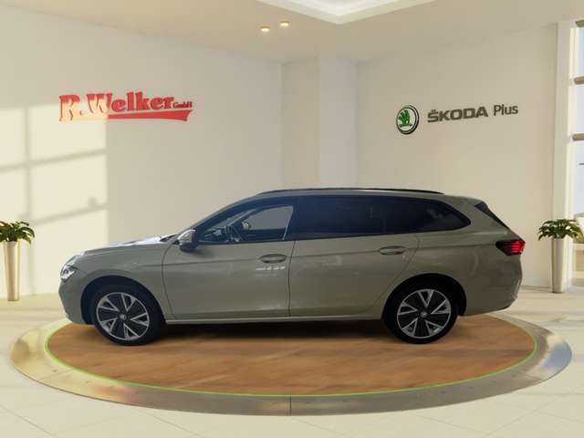 Skoda Superb Combi Selection 1.5 TSI mHEV ''Navi''Matrix-LED''W