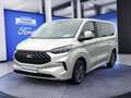 Ford Tourneo Custom Vanexxt Level 1 #136PS #Auto, #Kochmdul Argent - thumbnail 1