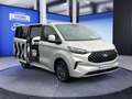 Ford Tourneo Custom Vanexxt Level 1 #136PS #Auto, #Kochmdul Argent - thumbnail 17