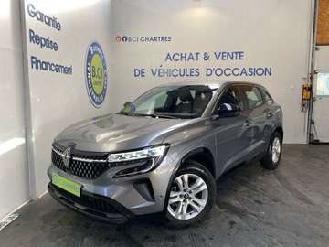 1.2 TCE MILD HYBRID ADVANCED 130CH EVOLUTION - 23