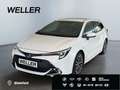 Toyota Corolla 2.0 Hybrid TS Teamplayer *LED*CAM*el Heck* Blanco - thumbnail 1