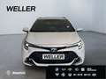 Toyota Corolla 2.0 Hybrid TS Teamplayer *LED*CAM*el Heck* Blanco - thumbnail 2
