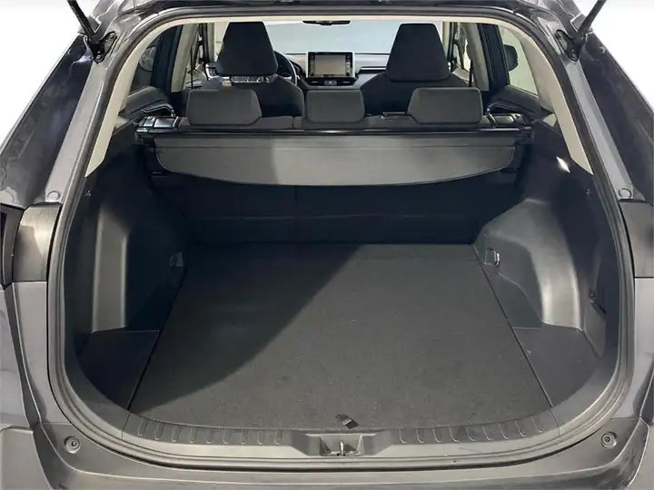 Toyota RAV4 2022, foto 10