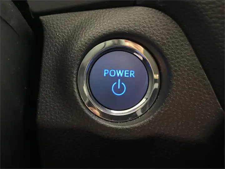 Toyota RAV4 2022, foto 20