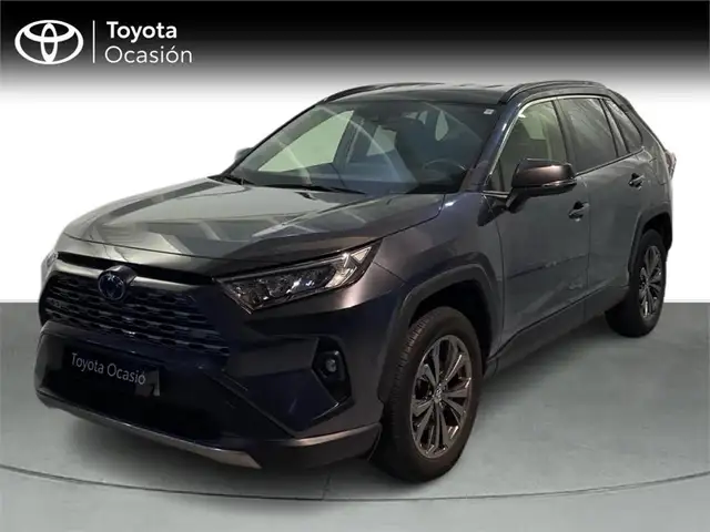 Toyota RAV4 2.5 hybrid 2WD Advance