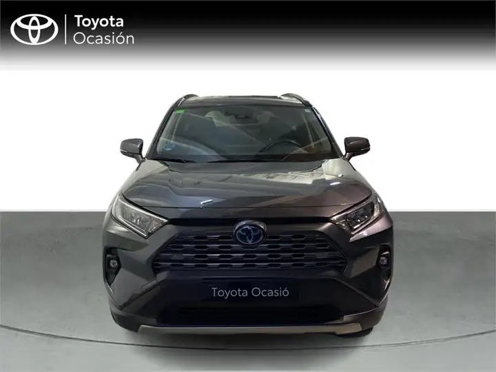 Toyota RAV4 2022, foto 5