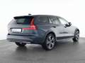 Volvo V60 CC B4 Diesel AWD Ultimate 19"+AHK+B&W+360° Blau - thumbnail 2
