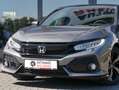 Honda Civic Lim. 5-trg. 1.5 Sport Plus PANO ACC RFK Grau - thumbnail 3