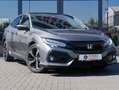 Honda Civic Lim. 5-trg. 1.5 Sport Plus PANO ACC RFK Grau - thumbnail 7