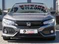 Honda Civic Lim. 5-trg. 1.5 Sport Plus PANO ACC RFK Grau - thumbnail 4