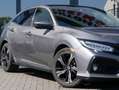 Honda Civic Lim. 5-trg. 1.5 Sport Plus PANO ACC RFK Grau - thumbnail 6
