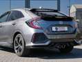 Honda Civic Lim. 5-trg. 1.5 Sport Plus PANO ACC RFK Grau - thumbnail 19