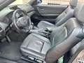 BMW 120 d. CABRIO AUT+KLIMAAUT+NAVI+LEDER Silber - thumbnail 13