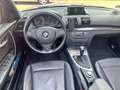 BMW 120 d. CABRIO AUT+KLIMAAUT+NAVI+LEDER Silber - thumbnail 8
