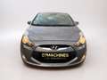 Hyundai iX20 iX20 1,6 CVVT Comfort Aut. Comfort Grau - thumbnail 2