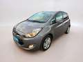Hyundai iX20 iX20 1,6 CVVT Comfort Aut. Comfort Grau - thumbnail 3