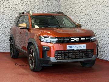 1.2 MILD HYBRID 130 4X4 PANO SCHUIFDAK NAVI ELEK.K