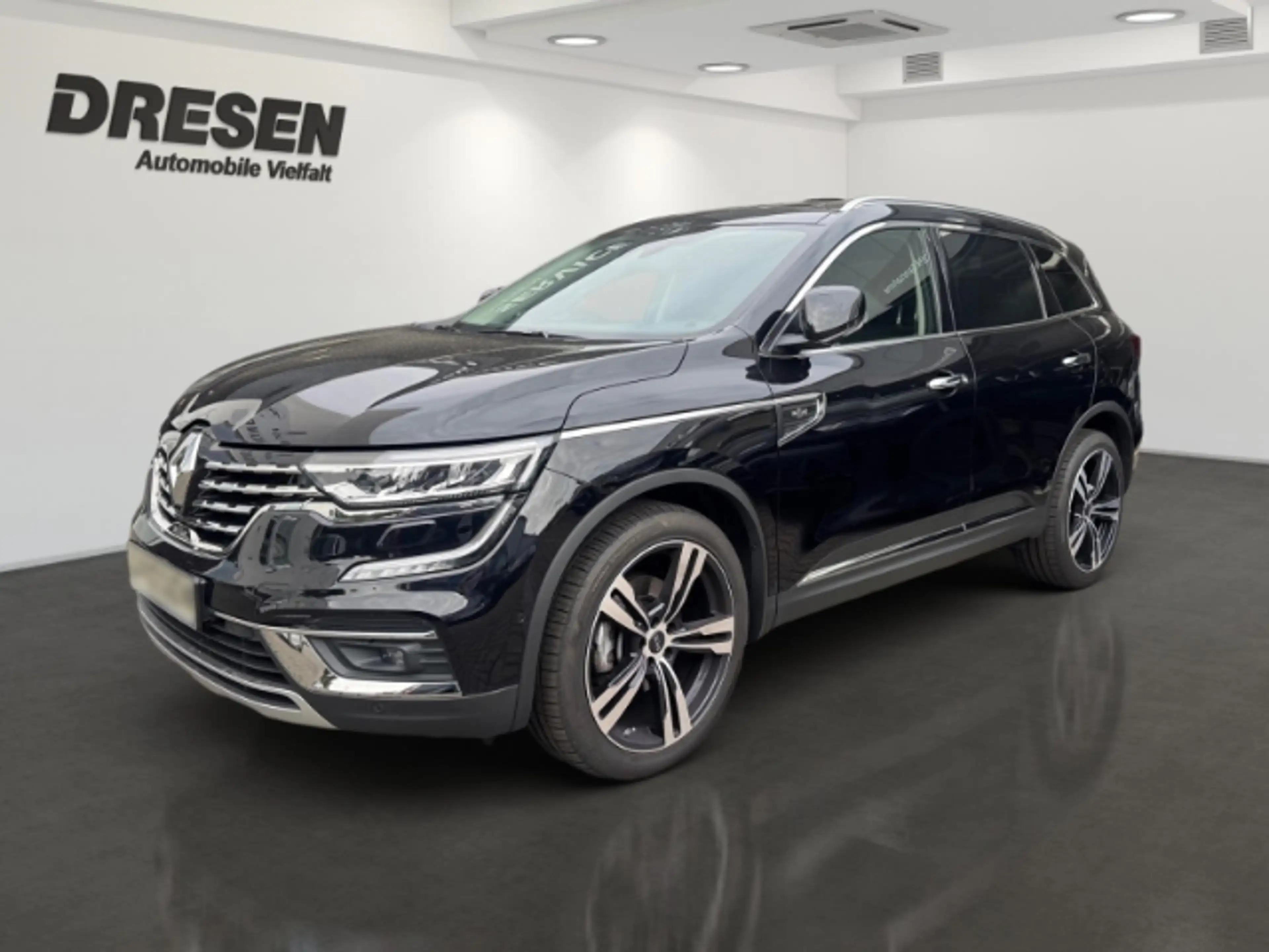 Renault Koleos 4x4 2.0 Initiale Paris AHK/Kamera/Pano/LED/Bose