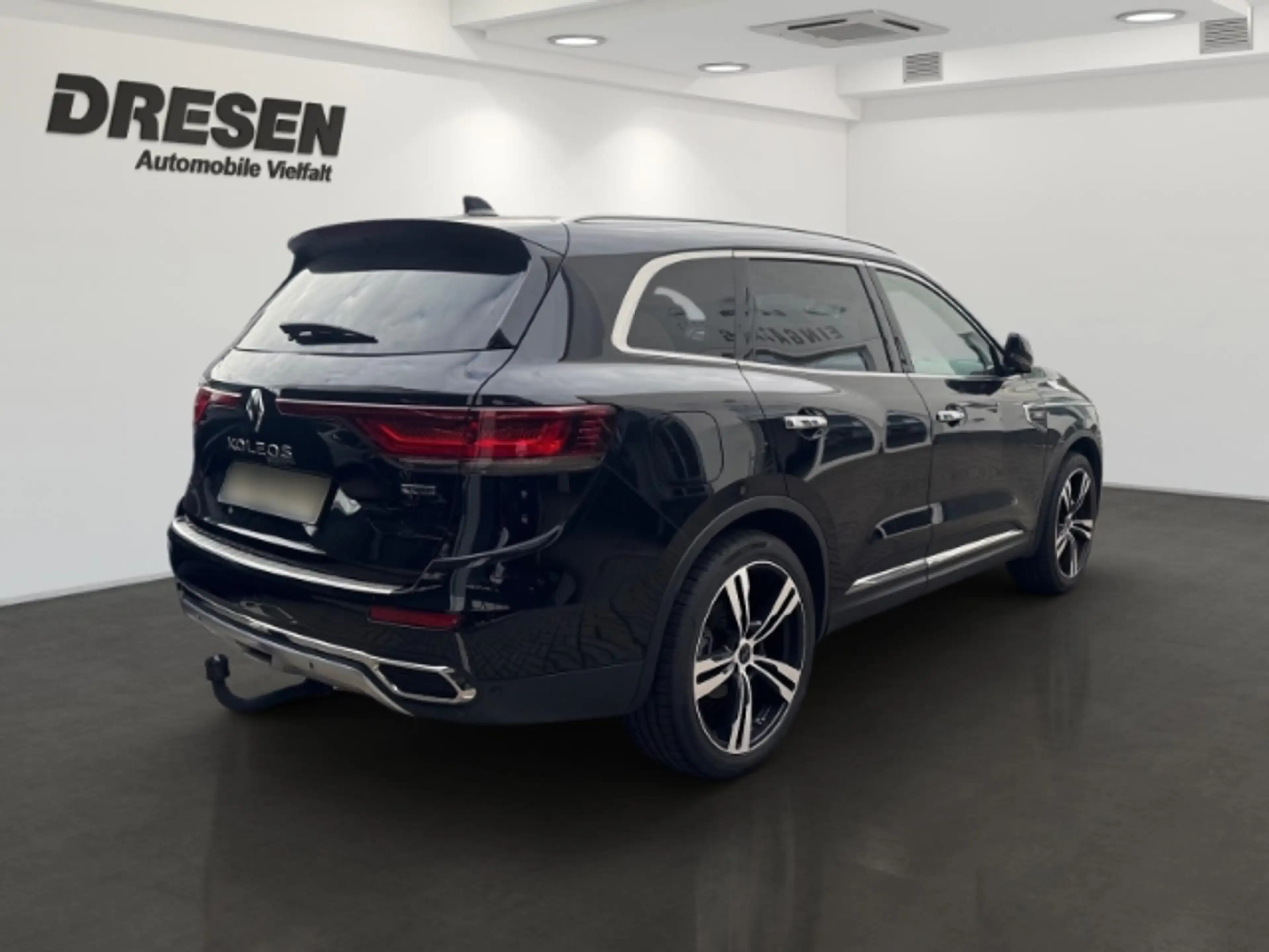 Renault Koleos 4x4 2.0 Initiale Paris AHK/Kamera/Pano/LED/Bose — photo 2