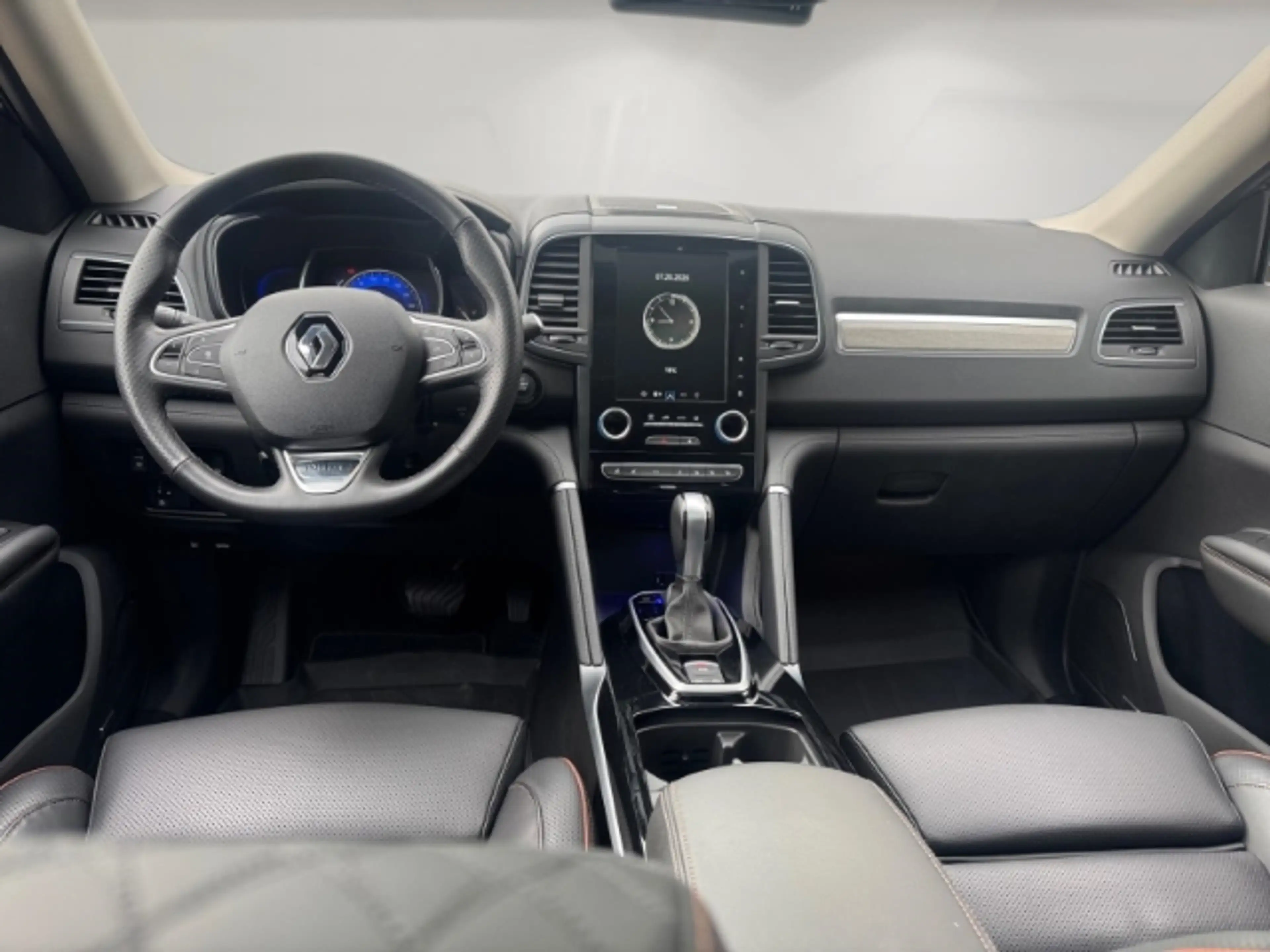 Renault Koleos 4x4 2.0 Initiale Paris AHK/Kamera/Pano/LED/Bose — photo 8