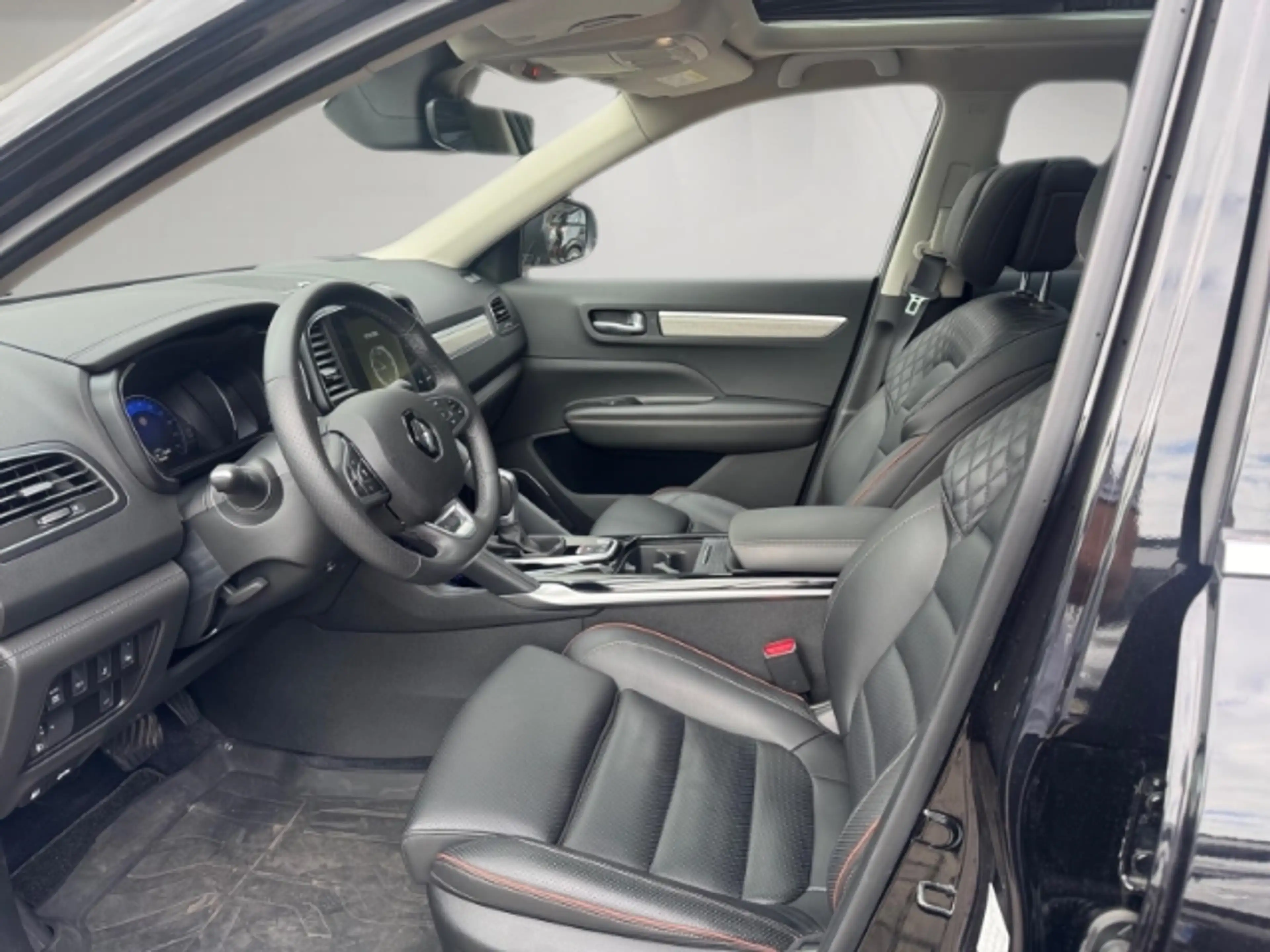 Renault Koleos 4x4 2.0 Initiale Paris AHK/Kamera/Pano/LED/Bose — photo 5
