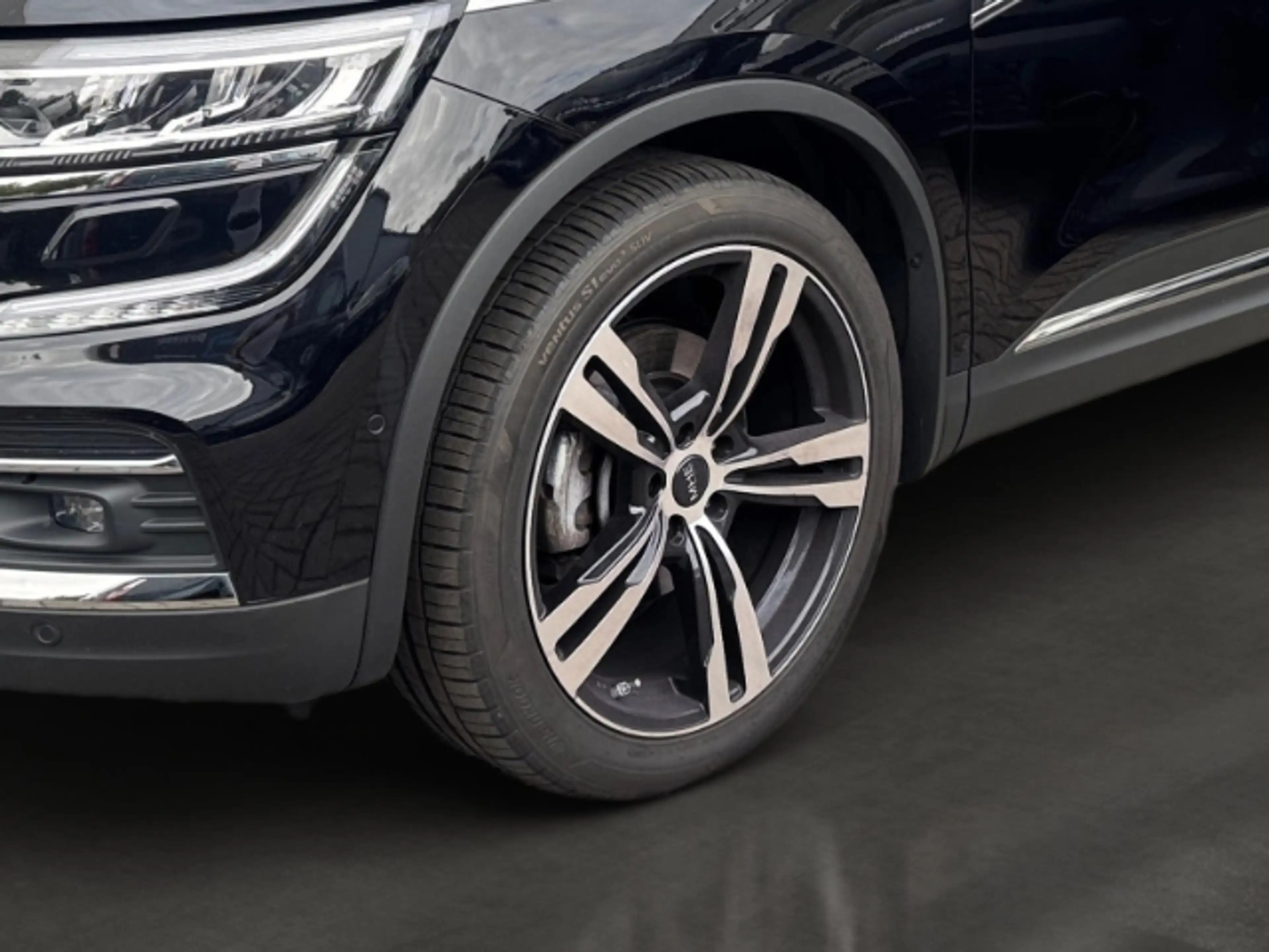 Renault Koleos 4x4 2.0 Initiale Paris AHK/Kamera/Pano/LED/Bose — photo 4