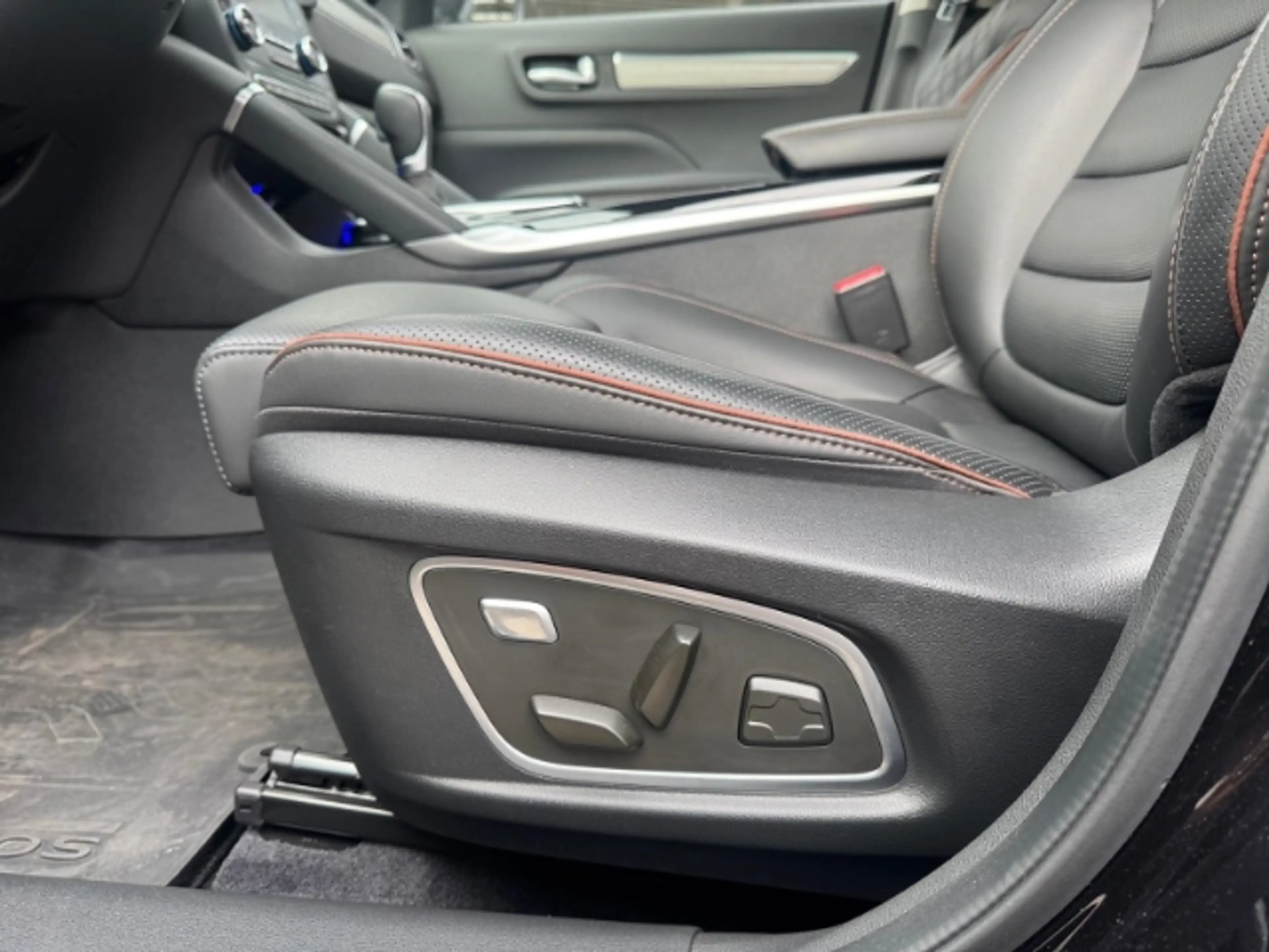 Renault Koleos 4x4 2.0 Initiale Paris AHK/Kamera/Pano/LED/Bose — photo 12