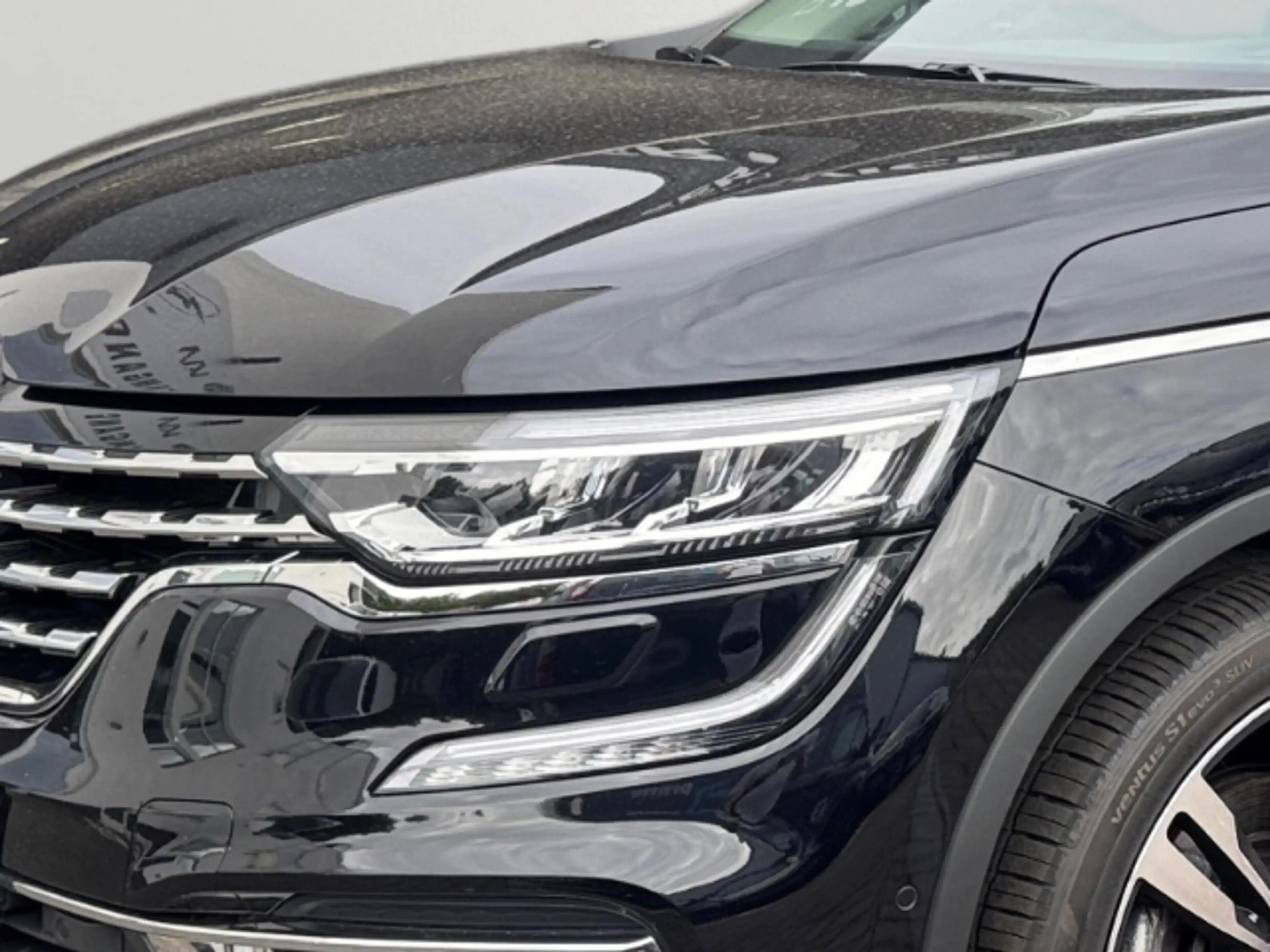 Renault Koleos 4x4 2.0 Initiale Paris AHK/Kamera/Pano/LED/Bose — photo 3
