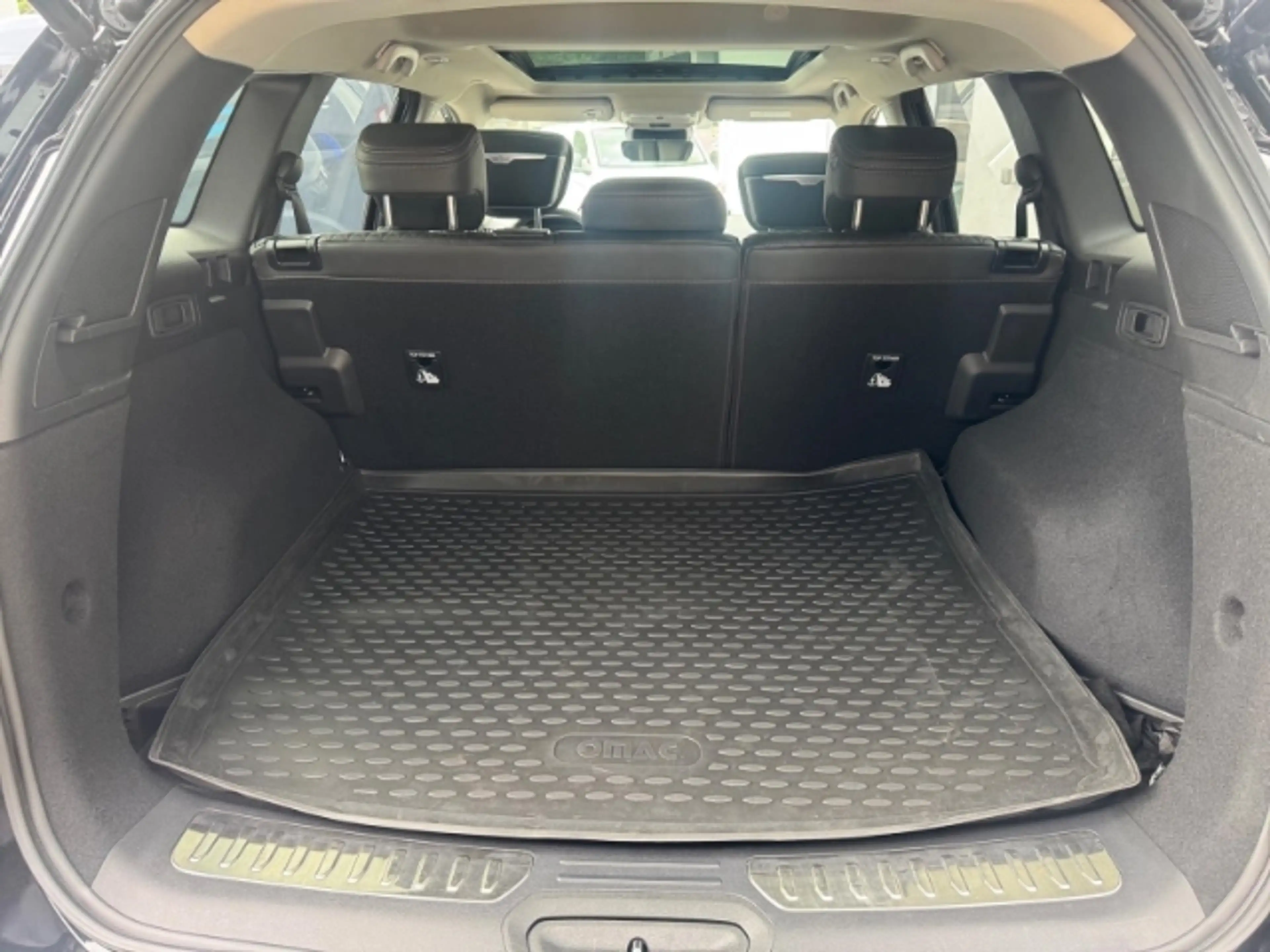 Renault Koleos 4x4 2.0 Initiale Paris AHK/Kamera/Pano/LED/Bose — photo 9