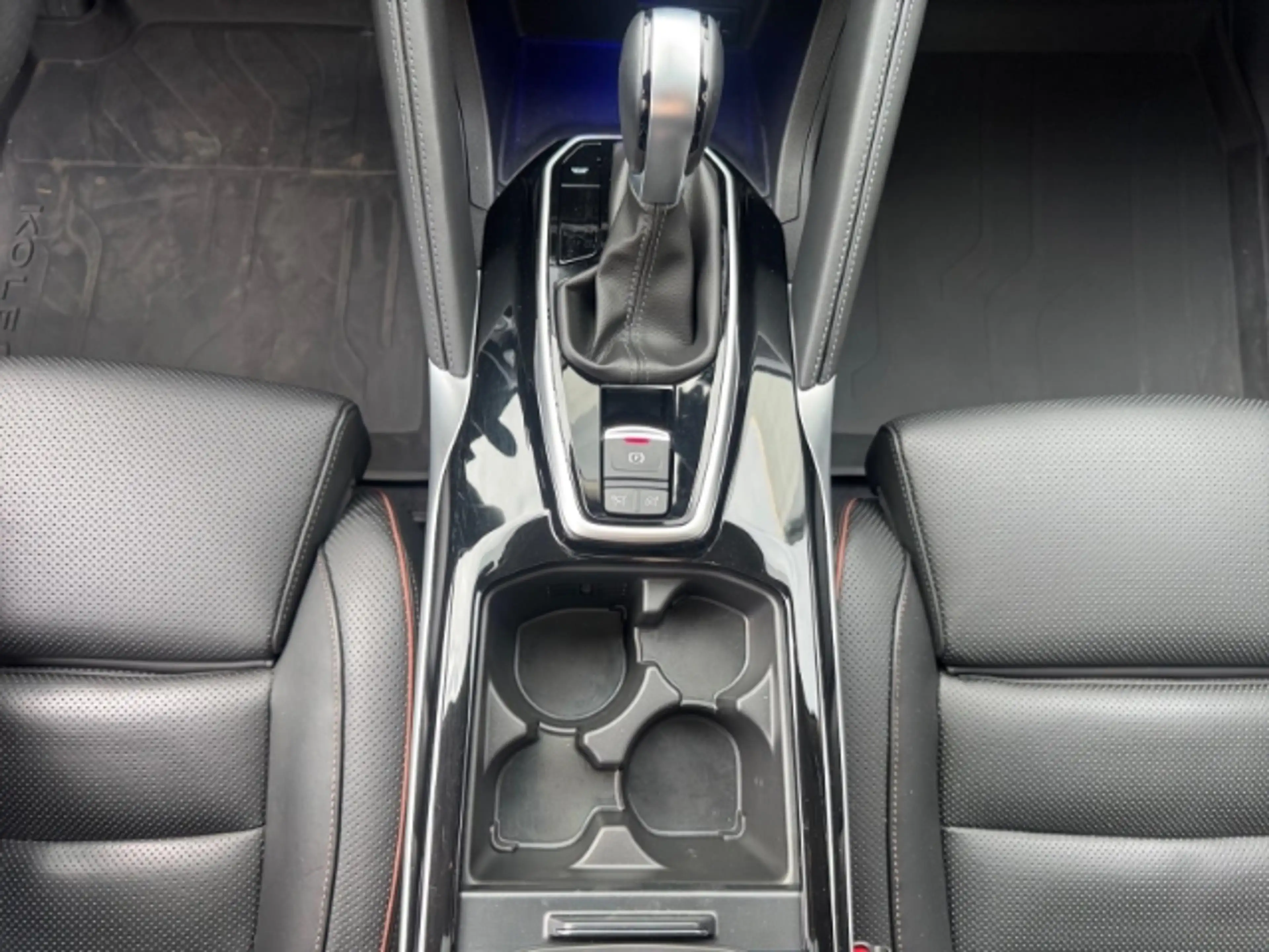 Renault Koleos 4x4 2.0 Initiale Paris AHK/Kamera/Pano/LED/Bose — photo 13