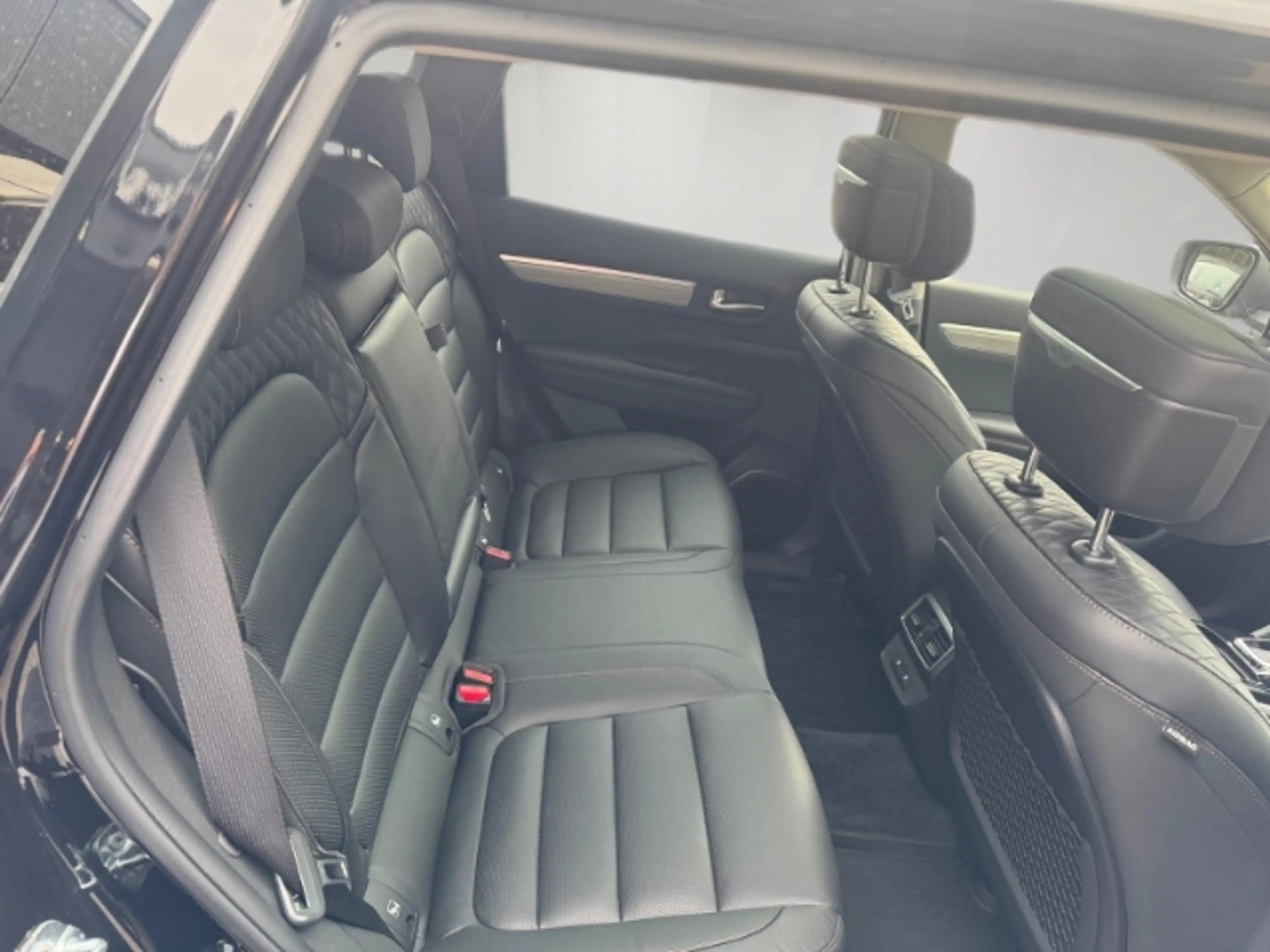 Renault Koleos 4x4 2.0 Initiale Paris AHK/Kamera/Pano/LED/Bose — photo 10