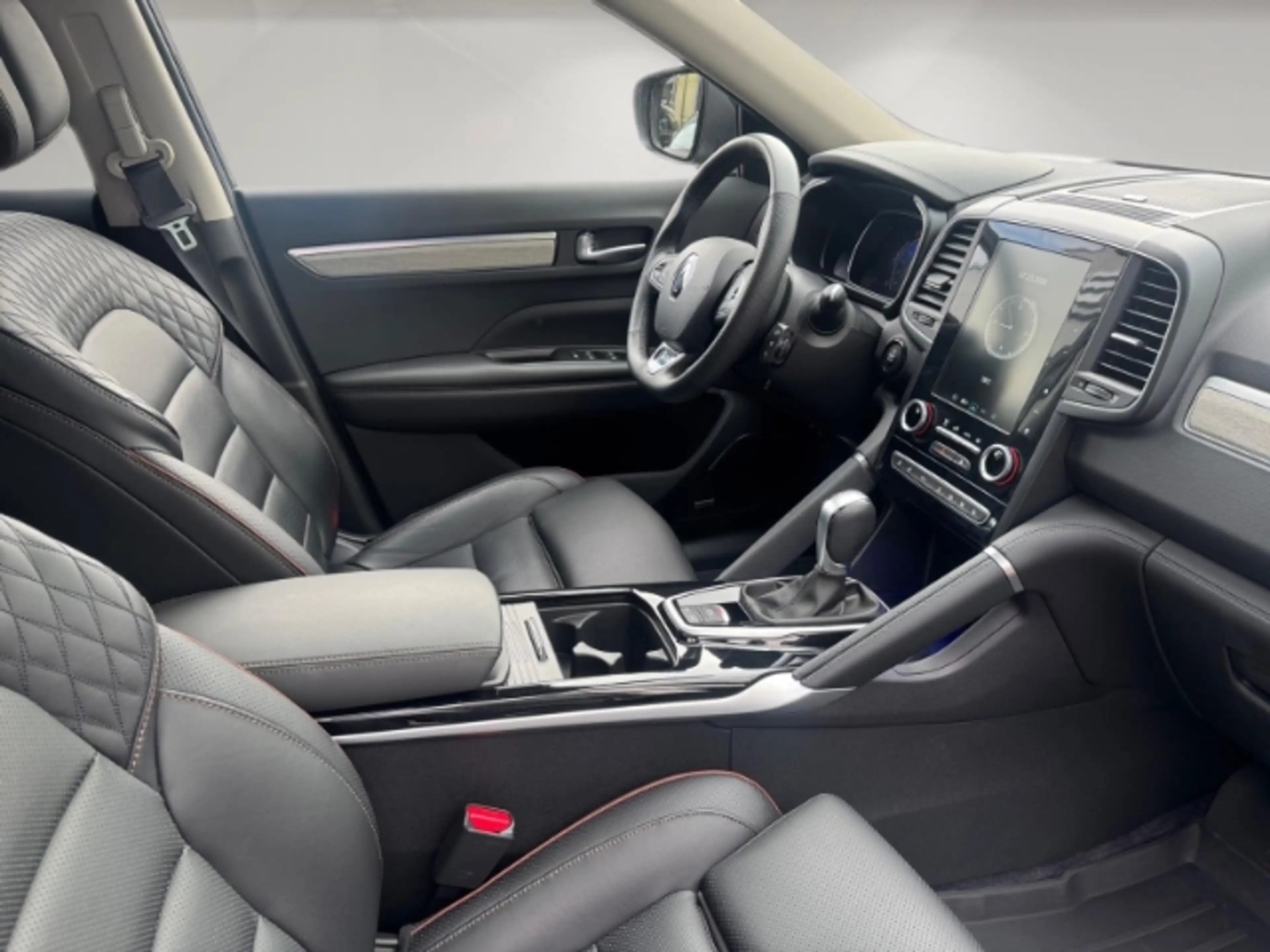 Renault Koleos 4x4 2.0 Initiale Paris AHK/Kamera/Pano/LED/Bose — photo 11