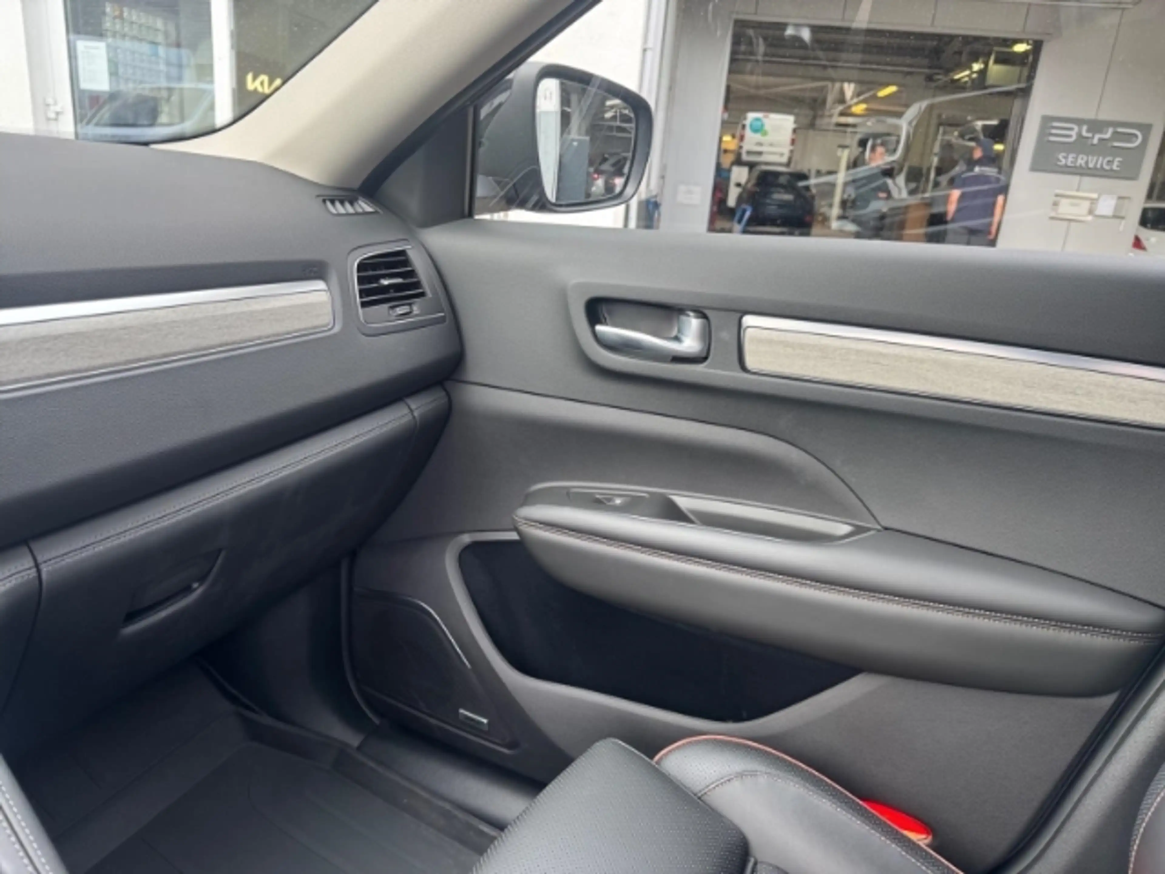 Renault Koleos 4x4 2.0 Initiale Paris AHK/Kamera/Pano/LED/Bose — photo 14