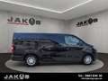 Opel Zafira Electric Life 50kWh+9 SITZER+GEPFLEGT++++ Zwart - thumbnail 8