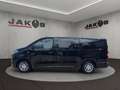 Opel Zafira Electric Life 50kWh Batterie 100 kW (136 PS), A... Schwarz - thumbnail 4