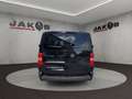 Opel Zafira Electric Life 50kWh Batterie 100 kW (136 PS), A... Schwarz - thumbnail 6