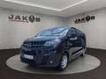 Opel Zafira Electric Life 50kWh Batterie 100 kW (136 PS), A... Schwarz - thumbnail 1