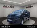 Opel Zafira Electric Life 50kWh+9 SITZER+GEPFLEGT++++ Zwart - thumbnail 1