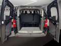 Opel Zafira Electric Life 50kWh Batterie 100 kW (136 PS), A... Schwarz - thumbnail 16