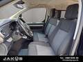 Opel Zafira Electric Life 50kWh+9 SITZER+GEPFLEGT++++ Zwart - thumbnail 12