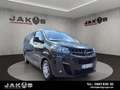 Opel Zafira Electric Life 50kWh+9 SITZER+GEPFLEGT++++ Zwart - thumbnail 2