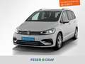 Volkswagen Touran 2.0TDI Move R-Line DSG LED RearView ACC 5Sitze Weiß - thumbnail 1