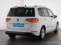 Volkswagen Touran 2.0TDI DSG IQ.DRIVE RearView ACC elk.Heckklappe Weiß - thumbnail 5