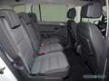 Volkswagen Touran 2.0 TDI R Line DSG LED RearView ACC NAVI Weiß - thumbnail 8