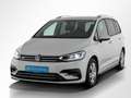 Volkswagen Touran 2.0TDI Move R-Line DSG LED RearView ACC 5Sitze Weiß - thumbnail 17