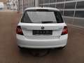 Skoda Fabia Cool Edition, Klima, Alu, 1. Hand Blanc - thumbnail 8