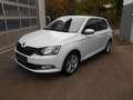 Skoda Fabia Cool Edition, Klima, Alu, 1. Hand Blanc - thumbnail 3