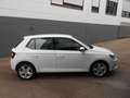 Skoda Fabia Cool Edition, Klima, Alu, 1. Hand Blanc - thumbnail 6