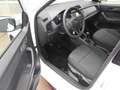 Skoda Fabia Cool Edition, Klima, Alu, 1. Hand Blanc - thumbnail 10