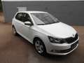 Skoda Fabia Cool Edition, Klima, Alu, 1. Hand Blanc - thumbnail 2